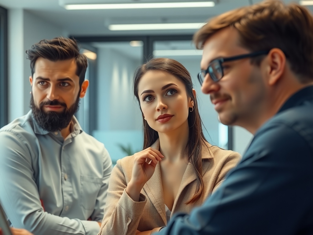 Wie optimiere ich für KI-Suchen nach 